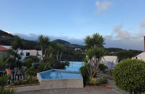 Canico House | INN Mountain Country House