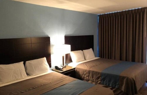 East Village Hotel | Inn Of Long Beach