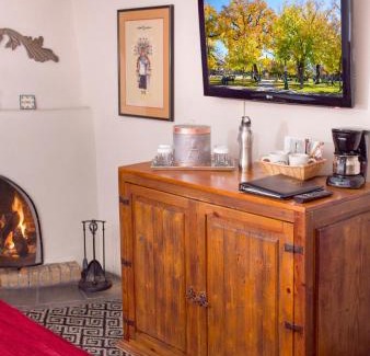 Downtown Santa Fe Hotel | Inn of the Governors