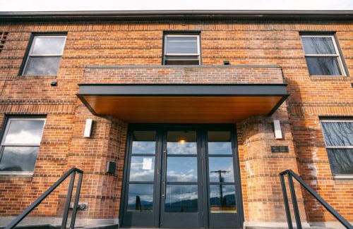 White Salmon Hotel | Inn of the White Salmon