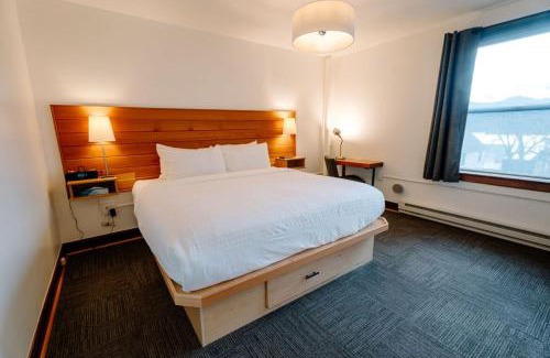 White Salmon Hotel | Inn of the White Salmon