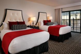 Old Naples Hotel | Inn On Fifth