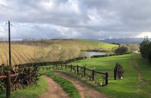 Grabouw House | Inn On Highlands