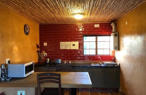 Grabouw House | Inn On Highlands