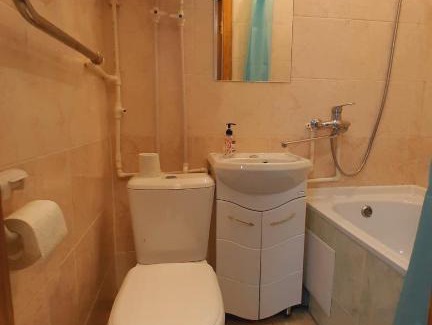 Petropavlovsk-Kamchatskiy Hotel | Inn on Krasintsev 1