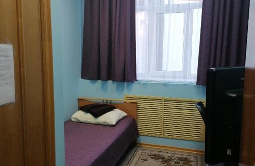 Petropavlovsk-Kamchatskiy Hotel | Inn on Krasintsev 1