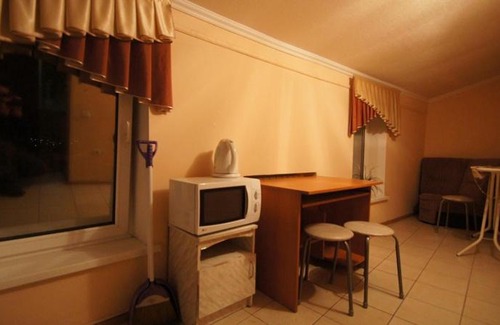 Gelendzhik Hotel | Inn on Kirova 24