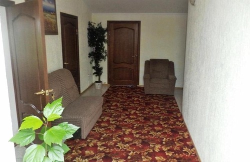 Gelendzhik Hotel | Inn on Kirova 24