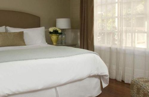 Napa Hotel | Inn on Randolph