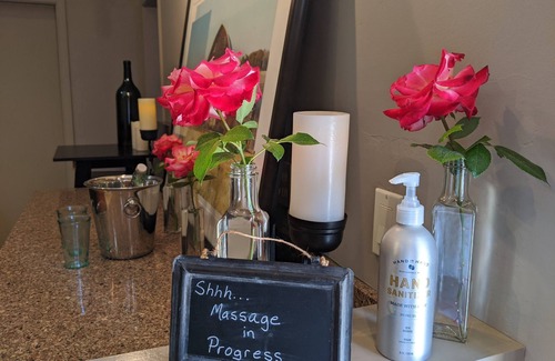 Napa Hotel | Inn on Randolph
