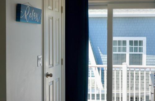 York Beach Hotel | Inn on the Blues