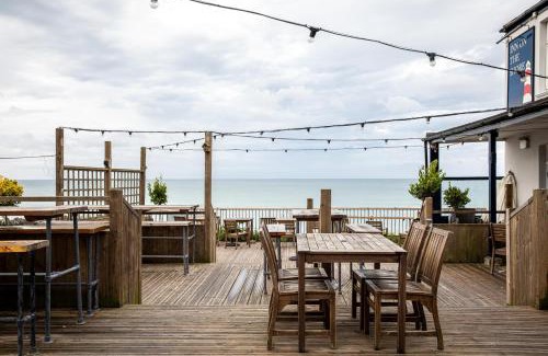 Downderry Hotel | Inn on the Shore