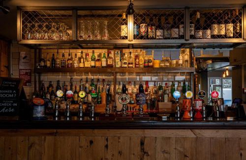 Downderry Hotel | Inn on the Shore