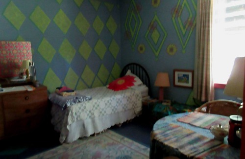 Bear River House | Inn out of the Fog