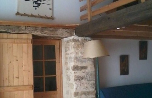 Saint-Cyr-en-Talmondais House | Inn Saint-Cyr-en-Talmondais, 3 bedrooms, 6 people