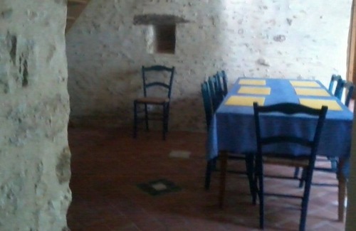 Saint-Cyr-en-Talmondais House | Inn Saint-Cyr-en-Talmondais, 3 bedrooms, 6 people