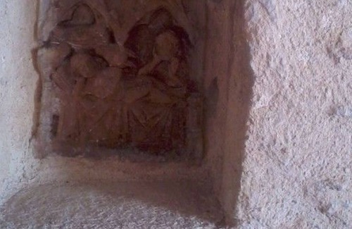 Saint-Cyr-en-Talmondais House | Inn Saint-Cyr-en-Talmondais, 3 bedrooms, 6 people