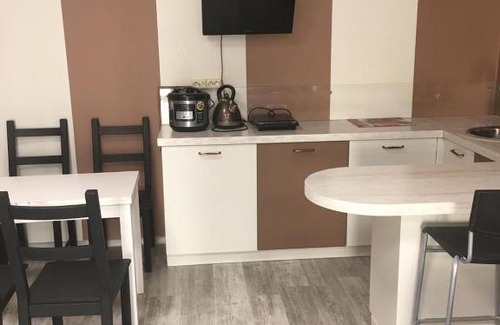 Pskov Hotel | Inn Schastlivy Sluchay