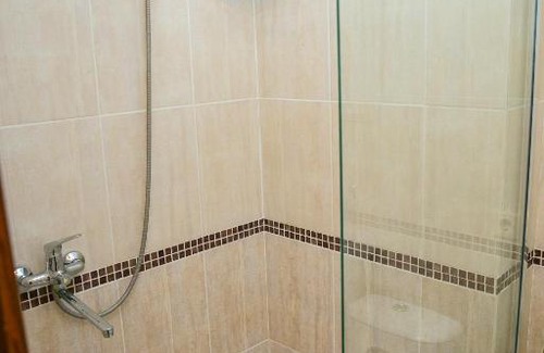 Mezmay Hotel | Inn Sedmoe nebo