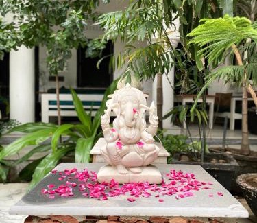 Pushkar Hotel | Inn Seventh Heaven