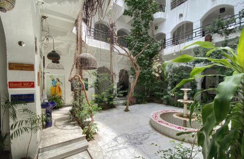 Pushkar Hotel | Inn Seventh Heaven