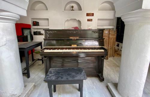Pushkar Hotel | Inn Seventh Heaven