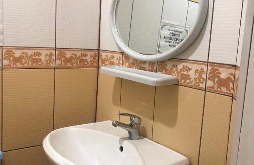 Baykalsk Hotel | Inn Yut+