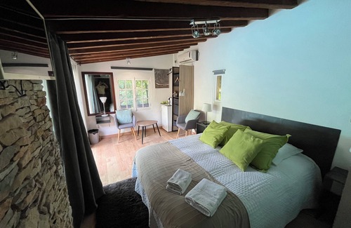 Quartier des Espesses Bed & Breakfast | Inn4bears