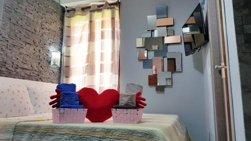 Dergano Bed & Breakfast | Inna Best House