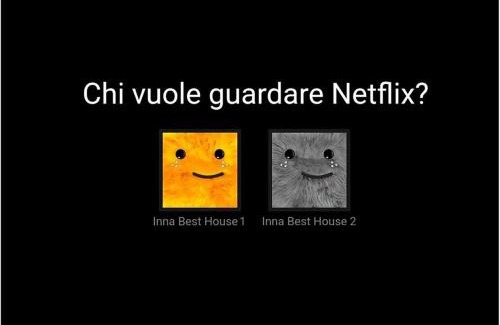 Dergano Bed & Breakfast | Inna Best House