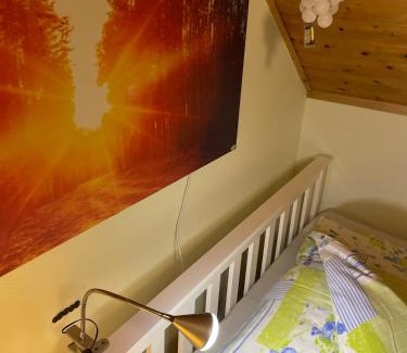 Hehlen Apartment | Innas Ambiente