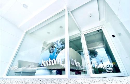 South Beach Bed & Breakfast | Innborn Kenting