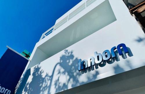 South Beach Bed & Breakfast | Innborn Kenting