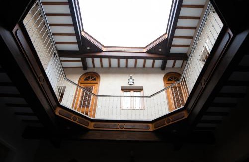 Old Town Apartment | innCádizPalacio Conde Casa-Brunet