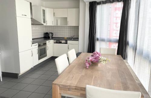Old Town Apartment | Innenstadt Neumarkt-Schildergasse stylische Wohnung