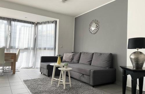 Old Town Apartment | Innenstadt Neumarkt-Schildergasse stylische Wohnung