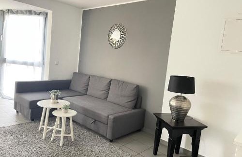Old Town Apartment | Innenstadt Neumarkt-Schildergasse stylische Wohnung