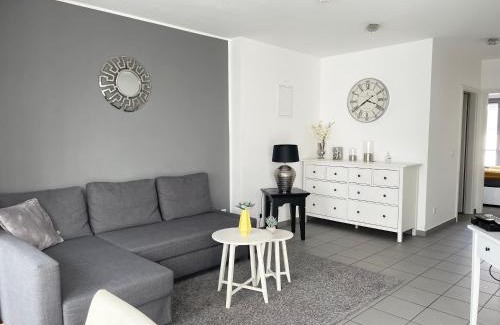 Old Town Apartment | Innenstadt Neumarkt-Schildergasse stylische Wohnung