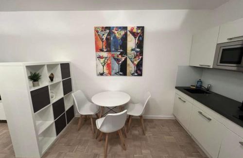 New Town Apartment | Innenstadt ruhiges und Zentrale Apartment