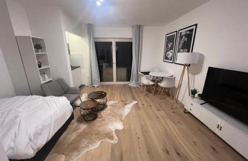 New Town Apartment | Innenstadt ruhiges und Zentrale Apartment