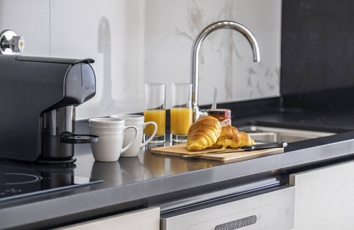 Sao Martinho Apartment | Inner City by Madeira Sun Travel