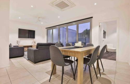 Mildura Central Business District Apartment | Inner City Stay Mildura