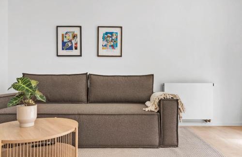 Midtbyen Apartment | Inner City Suite