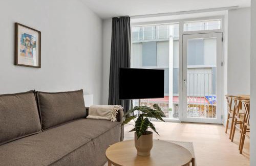 Midtbyen Apartment | Inner City Suite