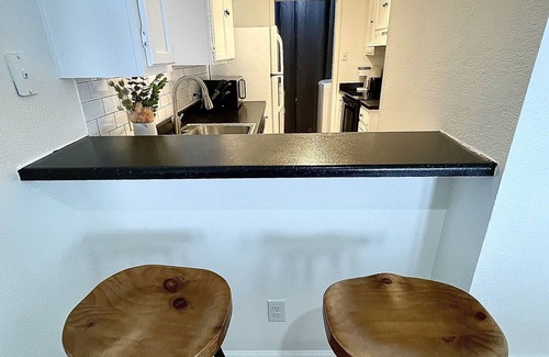 Fort Worth House | Inner City TownHome