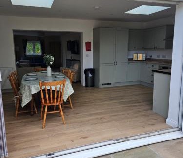 Edithmead House | Inner cottage