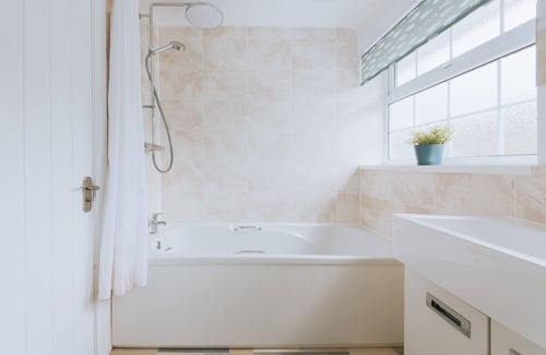 Portreath House | Inner Harbour Cottage Portreath