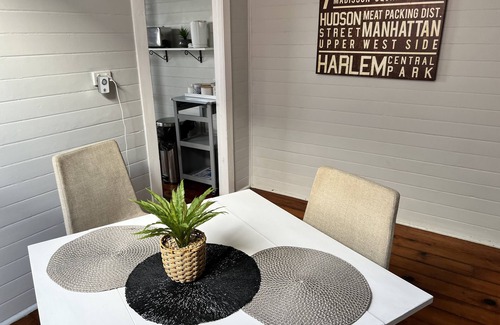 Mayfield Cottage | Inner Suburban Cottage - close to Newcastle