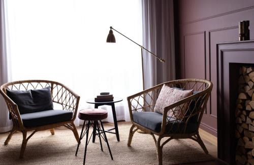 Hveragerdi Apartment | INNI - Boutique apartments