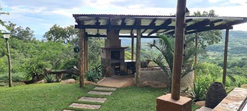 White River House | InnibosRus Self-catering